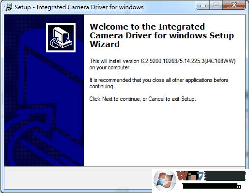 联想Lenovo L440/L540笔记本电脑摄像头驱动程序 V6.2官方版下载