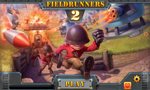 坚守阵地2破解版中文版下载-坚守阵地2无限金币版免费版下载v2.1.3